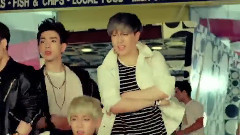 GOT7 - A (YuGyeom Ver.)