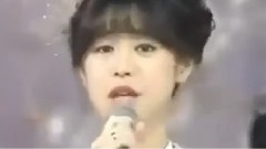 松田圣子 - 青い珊瑚礁