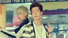 GOT7 - A (Youngjae Ver.)