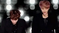 EXO-K - 各种笑场 & History