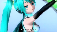 初音未来 - えれくとりっく-えんじぇう