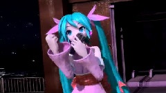 初音未来 - 妄想スケッチ