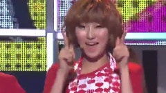 Dal★shabet - 有没有