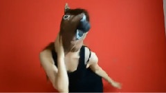 模仿翻唱 - 江南style