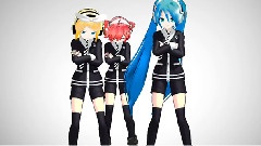 初音未来 - でテクノブレイク