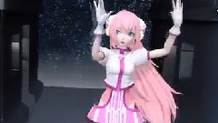 巡音流歌,初音未来,VOCALOID家族 - 星屑ユートピア