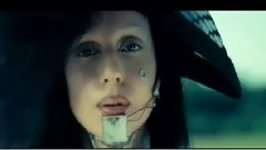 Lady Gaga - Singles Megamix