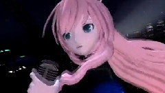 巡音流歌,初音未来,VOCALOID家族 - 妄想スケッチ
