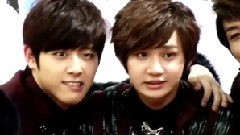 C-Clown - 钟路Fansign