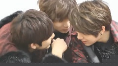 C-Clown - 钟路Fansign