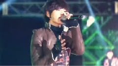 Infinite - Paradis