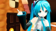 初音未来 - クローバー クラブ