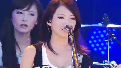 SCANDAL - Inazuma Rock FES 2012