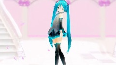 初音未来 - Yellow