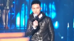 陈柏宇 - 尊严