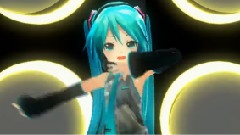 初音未来,VOCALOID家族 - Melody Line