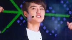EXO-K - History