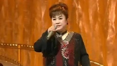 天童よしみ - 道顿堀人情
