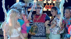 Far East Movement - Transparent Agency 2012