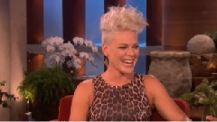 Pink - The