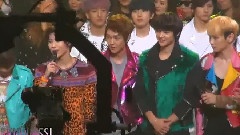 SHINee - Happy New Year倒计时