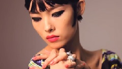 Vogue Italia January 2013 Fei Fei Sun