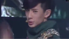 Boyfriend - Janus