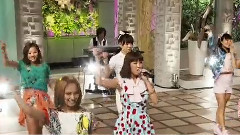 E-Girls - おどるポンポコリン