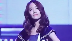 少女时代,允儿(少女时代) - Baby Maybe