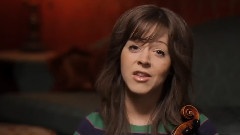 Lindsey Stirling - The Whirling Diva