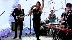 Sergey Lazarev - Heartbeat & 7 Wonders Keep Your Mouth Shut & I'm Gone