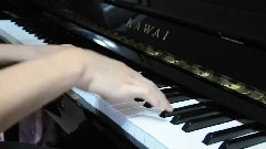 模仿翻唱 - I Got A Boy