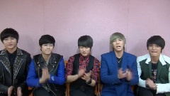 FTISLAND - FTIsland上海演唱会音悦Tai独家ID