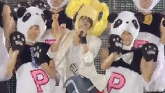 山下智久 - Baby Baby & Samba Time