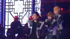 MBLAQ - RUN