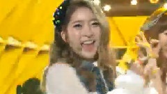 Dal★shabet - 有没有