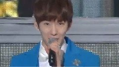 Infinite,BEAST,MBLAQ,2AM,Teen Top - 美到流泪