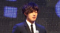金贤重 - Yahoo Asia Buzz Awards 2012