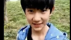 TFBOYS - 一生能有你们的出现,足矣!