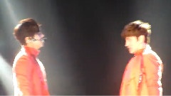东方神起 - Catch Me