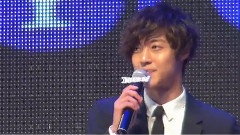 金贤重 - Yahoo Asia Buzz Awards 2012