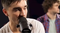 The Wanted - Glad You Came