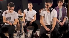 The Wanted - I Found You