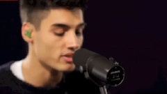 The Wanted - Let Me Love You