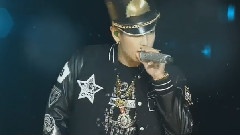 BigBang - ALIVE GALAXY TOUR 2012