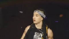 BigBang - ALIVE GALAXY TOUR 2012