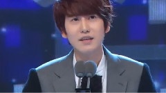 Super Junior - MBC演艺大赏