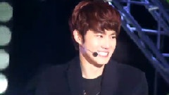 EXO-K,EXO - History