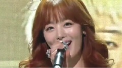 Secret,B.A.P - 都漂亮