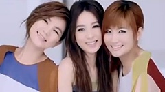S.H.E - 不说再见